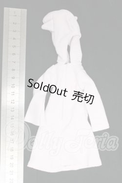 画像2: azone/OF:PNS 病みかわ*ねこみみフードワンピース(パープル) I-26-05-21-209-KD-ZI