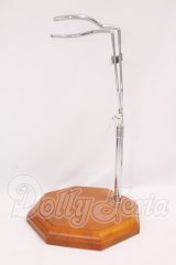 VOLKS/MSD・SDM用木製スタンド A (腰支えタイプ) I-26-05-21-403-KD-ZI