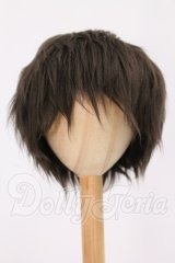 9inch/ウィッグ I-26-05-21-250-KD-ZI