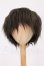 画像1: 9inch/ウィッグ I-26-05-21-250-KD-ZI (1)