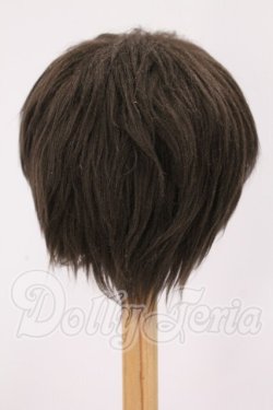 画像2: 9inch/ウィッグ I-26-05-21-250-KD-ZI