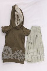 DD/OF:衣装セット I-26-05-21-291-KD-ZI