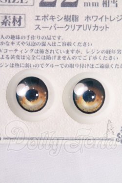 画像1: 22mm/アニメアイ I-26-05-21-114-KD-ZI