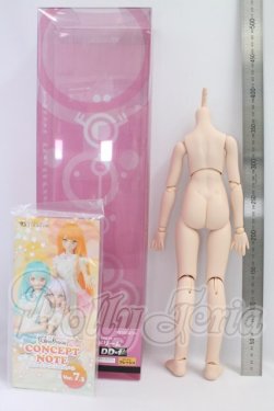 画像3: MDD/ベースボディ(DD-f3) I-26-05-28-110-KD-ZI