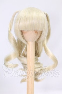 画像1: 6inch/ウィッグ I-26-05-28-193-KD-ZI
