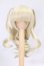 画像1: 6inch/ウィッグ I-26-05-28-193-KD-ZI (1)