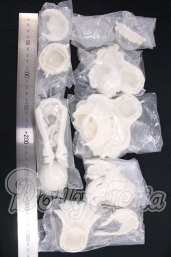画像2: 秘境巡礼:特典パーツ I-26-05-28-021-KD-ZI