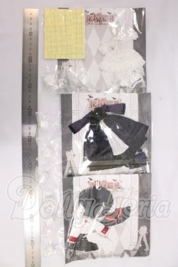 画像2: 秘境巡礼/OF:クラファン特典 衣装 I-26-05-28-015-KD-ZI