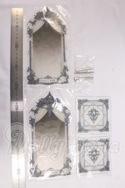画像3: 秘境巡礼/OF:クラファン特典 衣装 I-26-05-28-015-KD-ZI