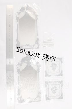 画像3: 秘境巡礼/OF:クラファン特典 衣装 I-26-05-28-015-KD-ZI