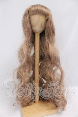 画像1: 9-10inch/ウィッグ I-26-05-28-396-KD-ZI
