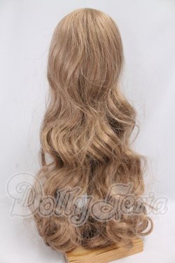 画像2: 9-10inch/ウィッグ I-26-05-28-396-KD-ZI