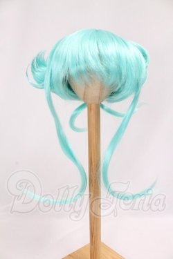 画像1: 9-10inch/ウィッグ I-26-05-28-398-KD-ZI