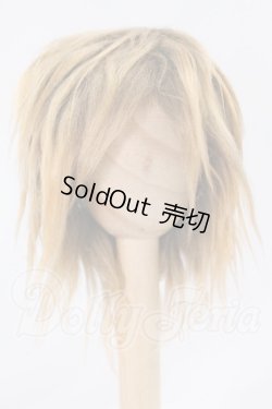 画像1: 7-8inch/ウィッグ I-26-05-28-392-KD-ZI