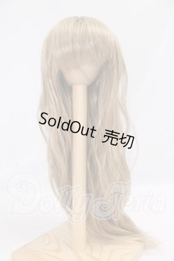画像1: 7-8inch/ウィッグ I-26-05-28-394-KD-ZI