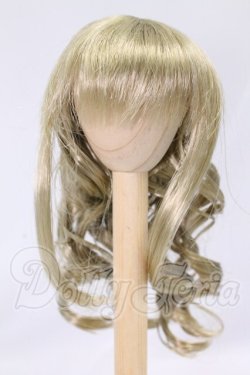 画像1: 6-7inch/ウィッグ I-26-05-28-389-KD-ZI