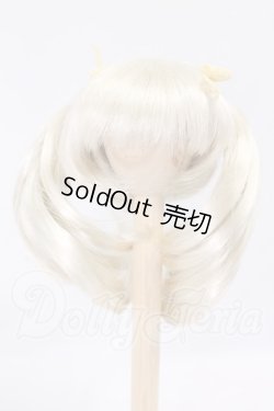 画像1: 6-7inch/ウィッグ I-26-05-28-390-KD-ZI