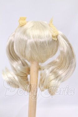 画像2: 6-7inch/ウィッグ I-26-05-28-390-KD-ZI