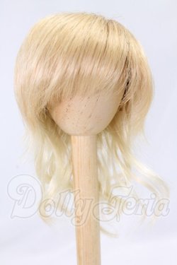 画像1: 7-8inch/ウィッグ I-26-05-28-393-KD-ZI