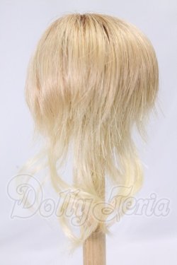 画像2: 7-8inch/ウィッグ I-26-05-28-393-KD-ZI