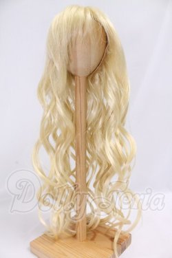 画像1: 9-10inch/ウィッグ I-26-05-28-399-KD-ZI