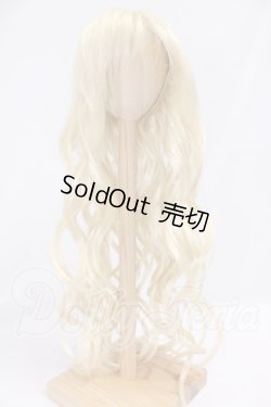 画像1: 9-10inch/ウィッグ I-26-05-28-399-KD-ZI