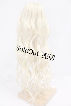 画像2: 9-10inch/ウィッグ I-26-05-28-399-KD-ZI