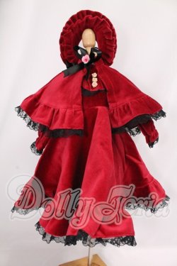 画像1: SDM＆MSD/OF:衣装セット I-26-05-28-316-KD-ZI