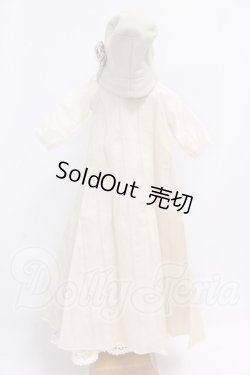 画像2: azone1/3/OF：衣装セット I-26-05-28-319-KD-ZI