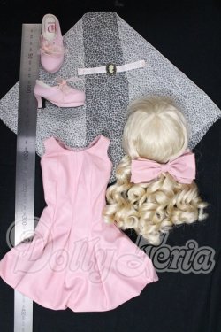 画像3: DD/OF:衣装セット I-26-05-28-322-KD-ZI