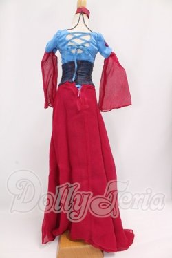 画像2: DD/OF:衣装セット I-26-05-28-323-KD-ZI
