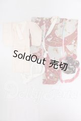 30cmドールサイズ/OF:衣装セット I-26-05-28-317-KD-ZI