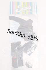 1/6サイズドール/OF:衣装 I-26-05-28-351-KD-ZI