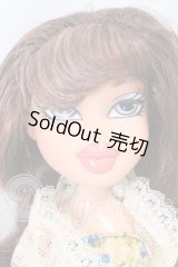 BRATZ/本体+衣装 I-26-05-28-337-KD-ZI