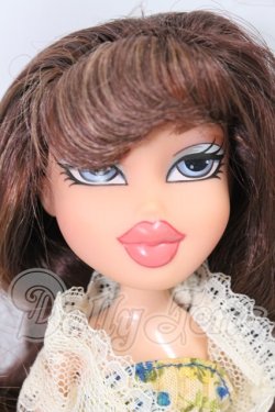 画像1: BRATZ/本体+衣装 I-26-05-28-337-KD-ZI