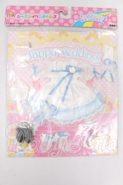 画像1: リカちゃん/シーズンイベントドレス I-26-05-28-383-KD-ZI