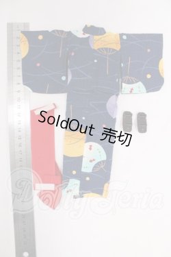 画像2: ジェニー/OF:浴衣 I-26-05-28-355-KD-ZI