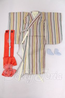 画像1: azone/OF:27cmサイズドール　衣装 I-26-05-28-354-KD-ZI