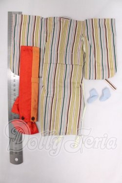 画像2: azone/OF:27cmサイズドール　衣装 I-26-05-28-354-KD-ZI
