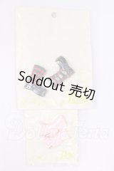 プーリップ/OF:靴 I-26-05-28-338-KD-ZI