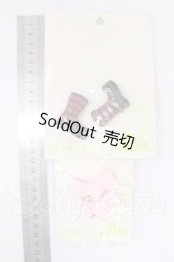 画像2: プーリップ/OF:靴 I-26-05-28-338-KD-ZI