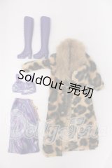 27cmサイズドール/OF:衣装 I-26-05-28-353-KD-ZI