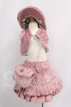 画像1: SD/OF:衣装セット I-26-05-28-328-KD-ZI