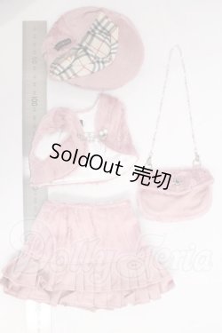 画像3: SD/OF:衣装セット I-26-05-28-328-KD-ZI