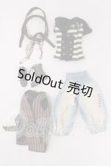 プーリップ/OF:衣装 I-26-05-28-342-KD-ZI