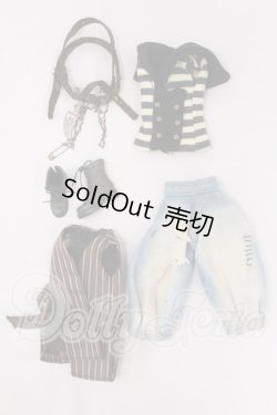画像1: プーリップ/OF:衣装 I-26-05-28-342-KD-ZI