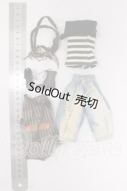 画像2: プーリップ/OF:衣装 I-26-05-28-342-KD-ZI