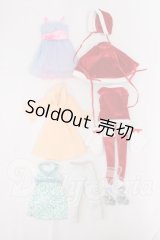 1/6サイズドール/OF:衣装 I-26-05-28-344-KD-ZI