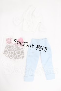 画像1: ジェニー/OF:衣装 I-26-05-28-363-KD-ZI