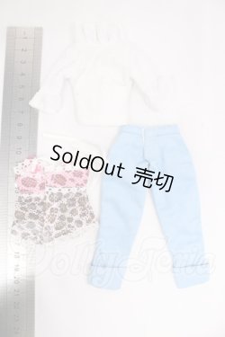 画像2: ジェニー/OF:衣装 I-26-05-28-363-KD-ZI